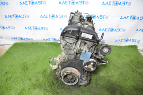 Ford Focus mk3 11-14 prerest engine 2.0 C20HDEX 115k, without dipstick