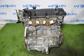 Ford Focus mk3 11-14 prerest engine 2.0 C20HDEX 115k, without dipstick