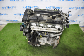 Ford Focus mk3 11-14 prerest engine 2.0 C20HDEX 115k, without dipstick