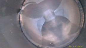 Ford Focus mk3 11-14 prerest engine 2.0 C20HDEX 115k, without dipstick