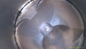 Ford Focus mk3 11-14 prerest engine 2.0 C20HDEX 115k, without dipstick