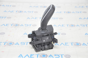 Gearbox shifter BMW 5 G30 17-23 plastic