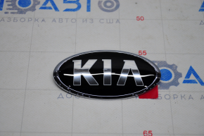Emblem grille radiator grill Kia Optima 11-15