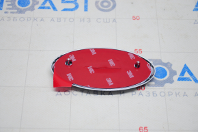 Emblem KIA front bumper Kia Optima 16-18 prerest