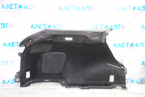 Arch trim left Lexus RX350 RX450h 16-22 black for subwoofer, scratches
