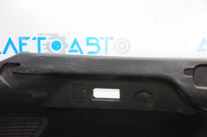 Arch trim left Lexus RX350 RX450h 16-22 black for subwoofer, scratches