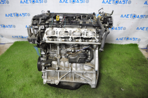 Mazda 6 13-17 Skyactiv-G 2.5 PY-VPS 113k engine, started
