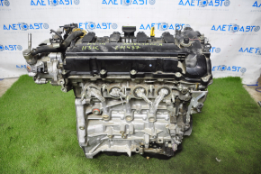 Mazda 6 13-17 Skyactiv-G 2.5 PY-VPS 113k engine, started