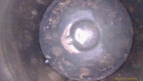 Mazda 6 13-17 Skyactiv-G 2.5 PY-VPS 113k engine, started