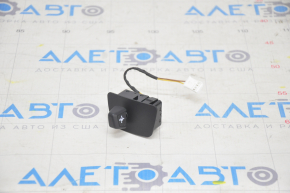 Joystick control steering wheel position BMW 5 G30 17-23