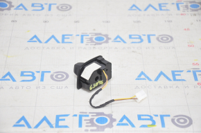 Joystick control steering wheel position BMW 5 G30 17-23