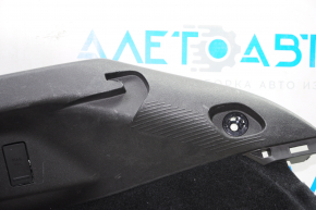 Arch trim right Lexus RX350 RX450h 16-22 black without subwoofer, scratches