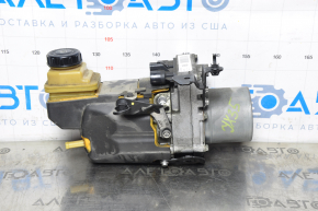 Power steering pump Infiniti JX35 QX60 13- electric