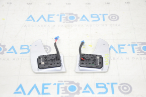 Paddle Shifters BMW 5 G30 17-23