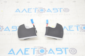 Paddle Shifters BMW 5 G30 17-23