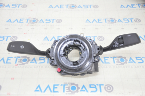 Steering column switches with steering wheel cable BMW 5 G30 17-23