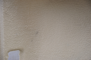 Left arch trim Lexus RX350 RX450h 10-15 beige, scratches, for dry cleaning