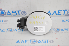 Fuel filler flap with housing Ford C-max MK2 13-18 broken mount