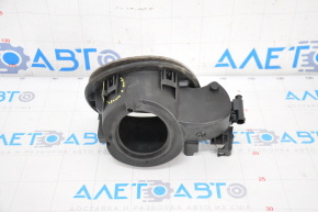 Fuel filler flap with housing Ford C-max MK2 13-18 broken mount