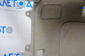 Left arch trim Lexus RX350 RX450h 10-15 gray, scratches, for dry cleaning