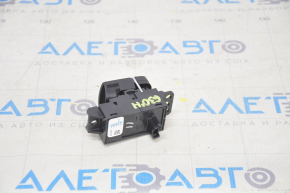 Parking button BMW 5 G30 17-23 auto hold