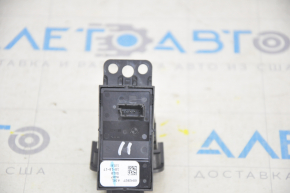 Parking button BMW 5 G30 17-23 auto hold