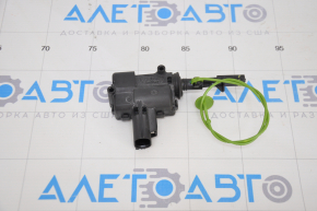 Ford C-max MK2 13-18 fuel filler flap lock broken drive