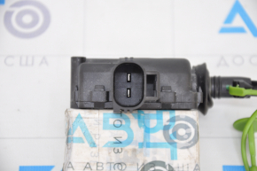 Ford C-max MK2 13-18 fuel filler flap lock broken drive