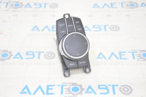 Joystick Washer Multimedia Control BMW 5 G30 17-23