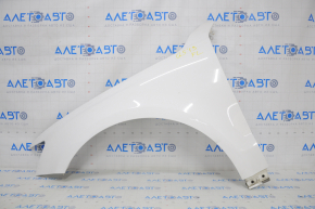 Front left wing Audi Q5 8R 13-17 rest white LS9R/Y2
