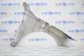 Front left wing Audi Q5 8R 13-17 rest white LS9R/Y2