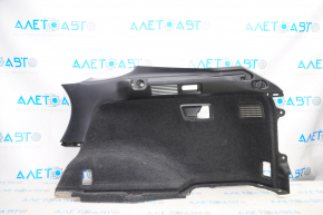 Arch trim right Lexus RX350 RX450h 10-15 black, scratches
