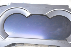 Instrument cluster BMW 5 G30 17-23 30k, scratches on glass