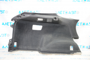 Arch trim left Lexus RX350 RX450h 10-15 black, scratches