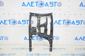 BMW 5 G30 Center Console Trim 17-23 Scratches