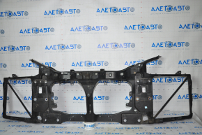 TV Panel Radiator Tesla Model S 12-20 AWD 16-20 RWD