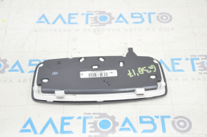 Rear light BMW 5 G30 17-23 black