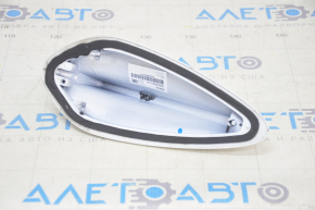 Antenna housing fin BMW 5 G30 17-23