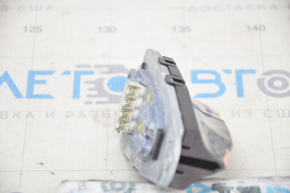 Antenna fin BMW 5 G30 17-23
