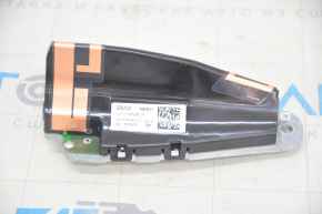 Antenna fin BMW 5 G30 17-23