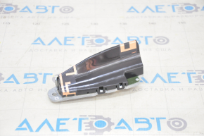 Antenna fin BMW 5 G30 17-23
