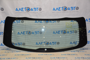 Rear glass trunk door Ford Escape MK4 20-20 scratches