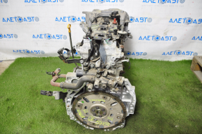 Nissan Altima 13-15 2.5 QR25DE 73k Engine