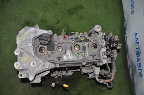 Nissan Altima 13-15 2.5 QR25DE 73k Engine