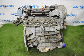 Nissan Altima 13-15 2.5 QR25DE 73k Engine