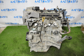 Nissan Altima 13-15 2.5 QR25DE 73k Engine