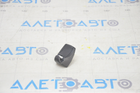Hook for fastening passenger visor BMW 5 G30 17-23 black
