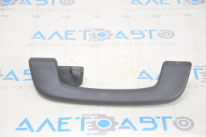 Ceiling handle rear left BMW 5 G30 17-23 black