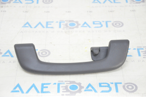 Ceiling handle rear right BMW 5 G30 17-23 black