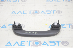 Front Ceiling Handle Left BMW 5 G30 17-23 Black